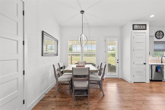 1303 Sandhill Hickory Level Road, Carrollton, GA 30116
