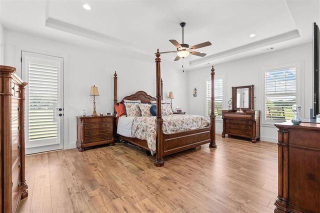 1303 Sandhill Hickory Level Road, Carrollton, GA 30116