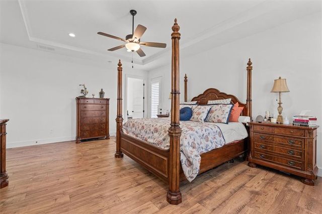 1303 Sandhill Hickory Level Road, Carrollton, GA 30116