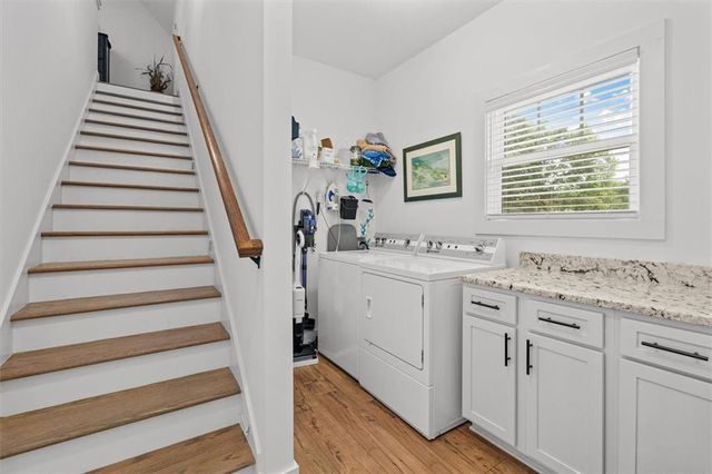 1303 Sandhill Hickory Level Road, Carrollton, GA 30116
