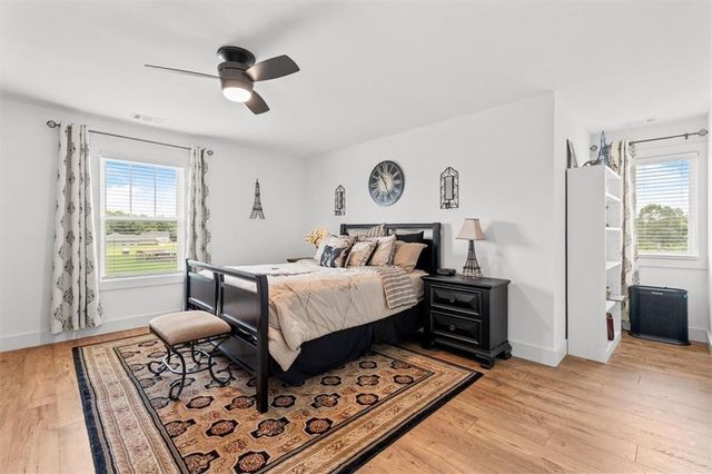 1303 Sandhill Hickory Level Road, Carrollton, GA 30116