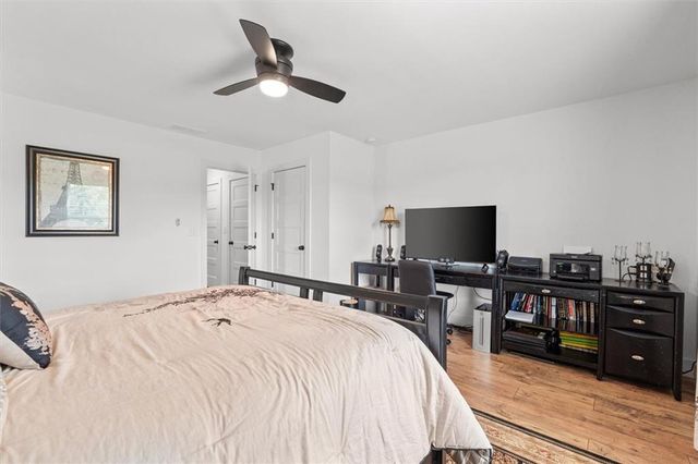 1303 Sandhill Hickory Level Road, Carrollton, GA 30116