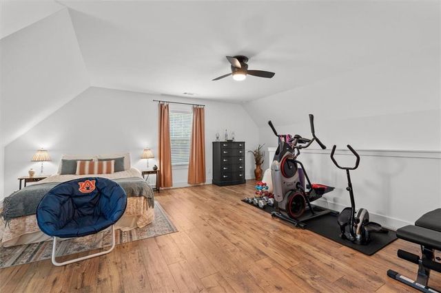 1303 Sandhill Hickory Level Road, Carrollton, GA 30116