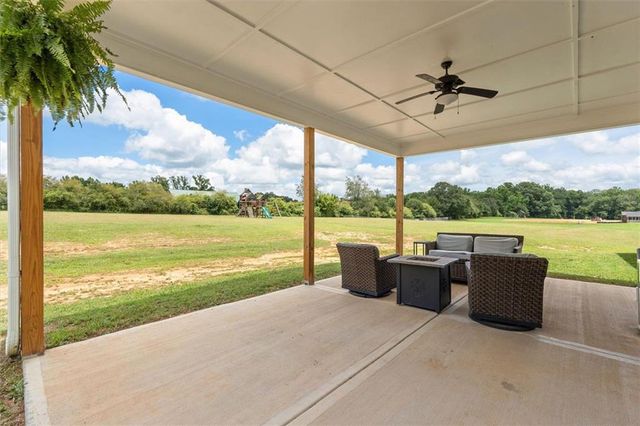 1303 Sandhill Hickory Level Road, Carrollton, GA 30116