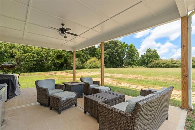 1303 Sandhill Hickory Level Road, Carrollton, GA 30116