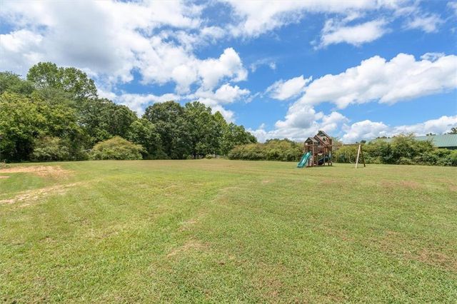 1303 Sandhill Hickory Level Road, Carrollton, GA 30116
