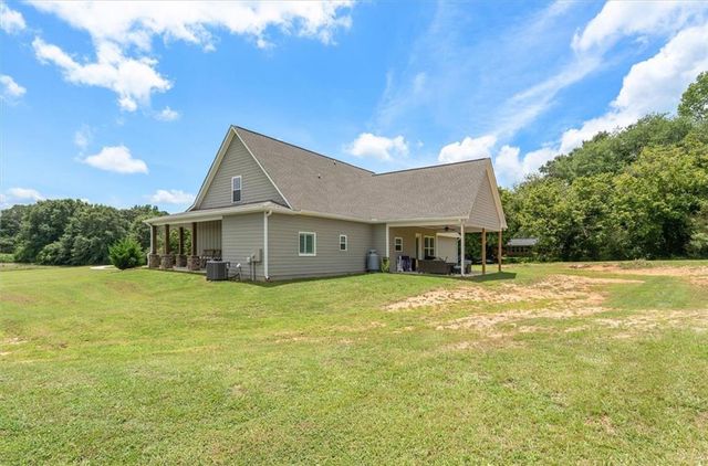 1303 Sandhill Hickory Level Road, Carrollton, GA 30116