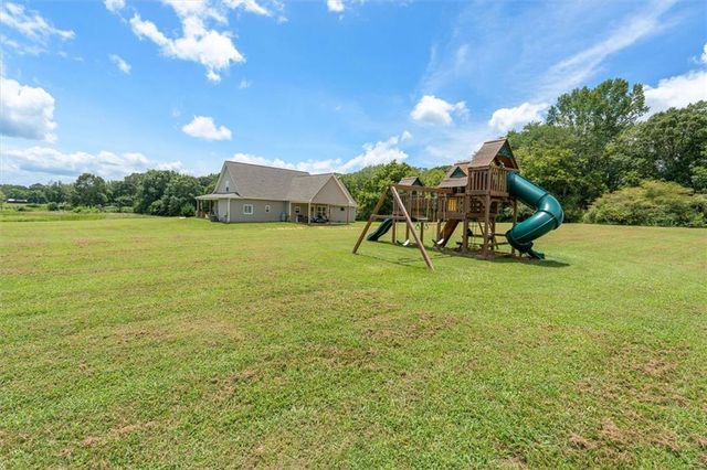1303 Sandhill Hickory Level Road, Carrollton, GA 30116