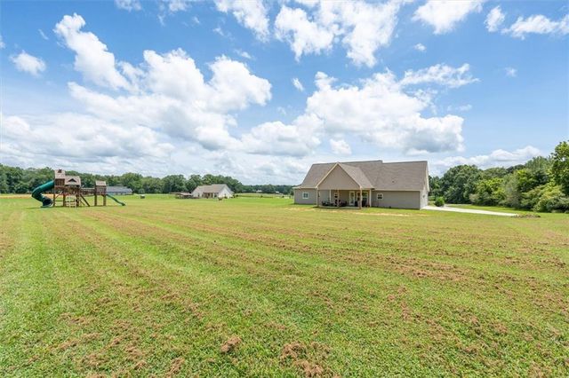 1303 Sandhill Hickory Level Road, Carrollton, GA 30116