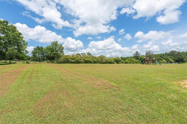 1303 Sandhill Hickory Level Road, Carrollton, GA 30116