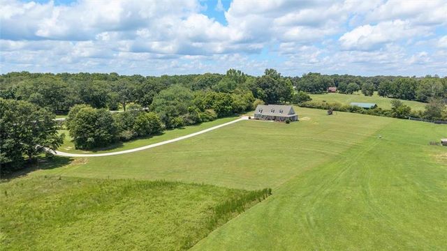 1303 Sandhill Hickory Level Road, Carrollton, GA 30116