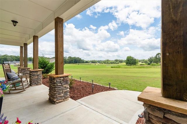 1303 Sandhill Hickory Level Road, Carrollton, GA 30116