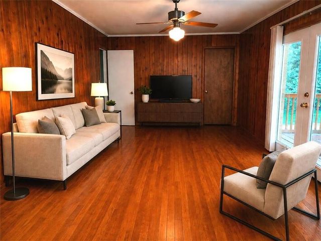 1892 Starlight Drive, Marietta, GA 30062