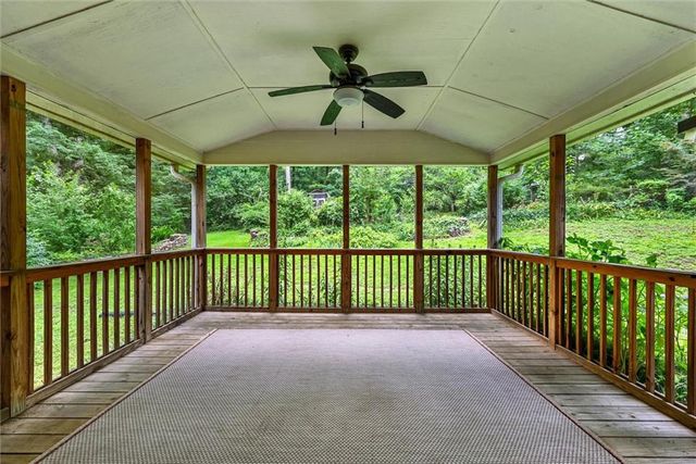 1892 Starlight Drive, Marietta, GA 30062