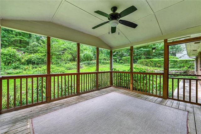 1892 Starlight Drive, Marietta, GA 30062