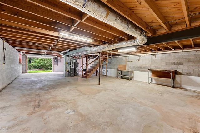 1892 Starlight Drive, Marietta, GA 30062