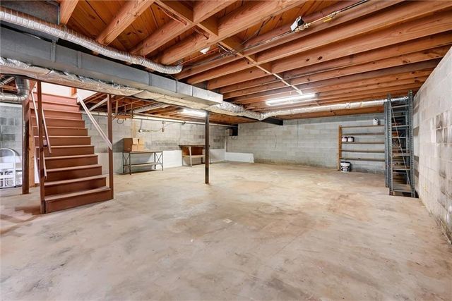 1892 Starlight Drive, Marietta, GA 30062