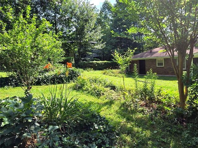 1892 Starlight Drive, Marietta, GA 30062