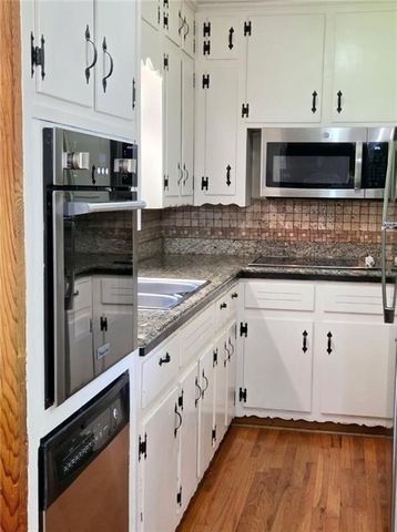 1892 Starlight Drive, Marietta, GA 30062