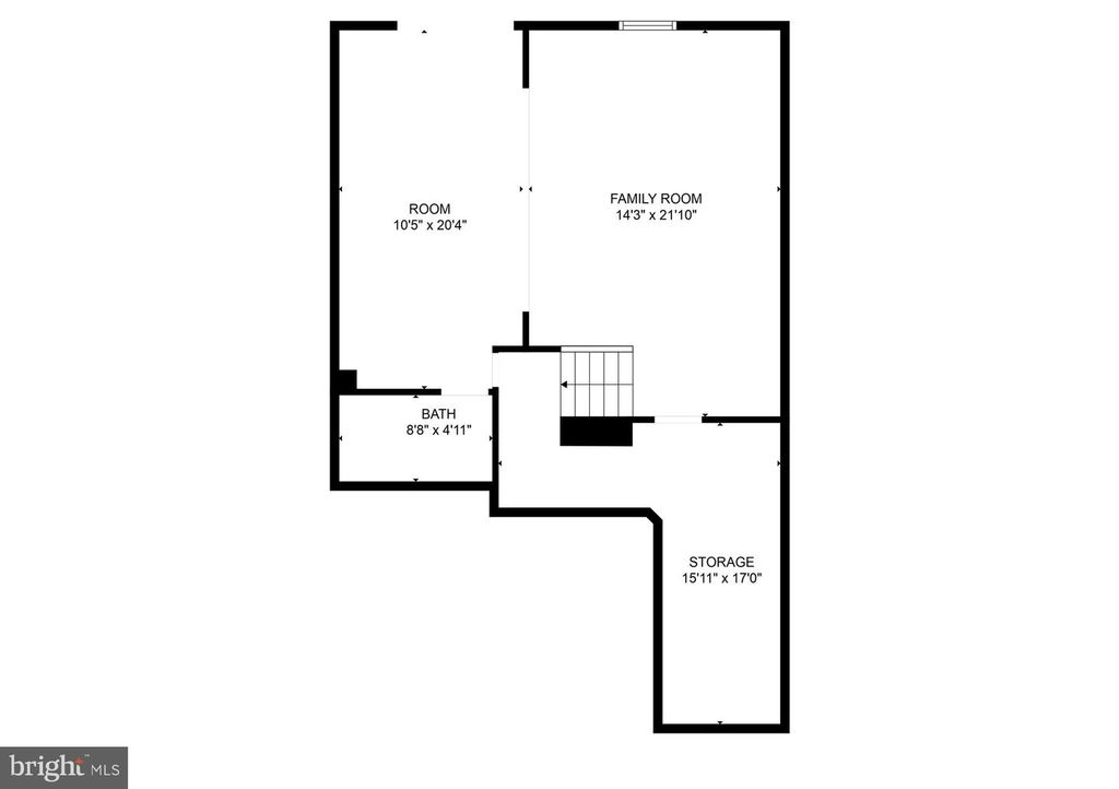 8507 YOUNG RIVERS CT #22, Laurel, MD 20723