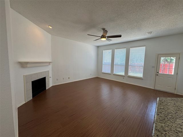 1527 Sugar Bush Trail, Allen, TX 75002