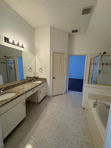 1527 Sugar Bush Trail, Allen, TX 75002