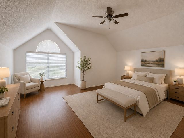 1527 Sugar Bush Trail, Allen, TX 75002