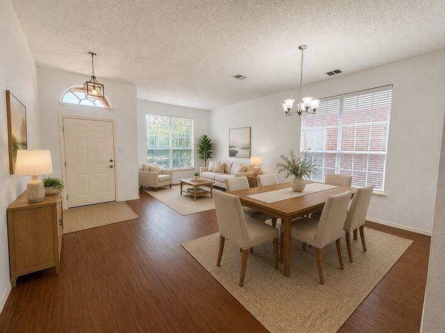 1527 Sugar Bush Trail, Allen, TX 75002
