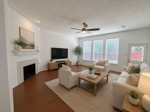 1527 Sugar Bush Trail, Allen, TX 75002