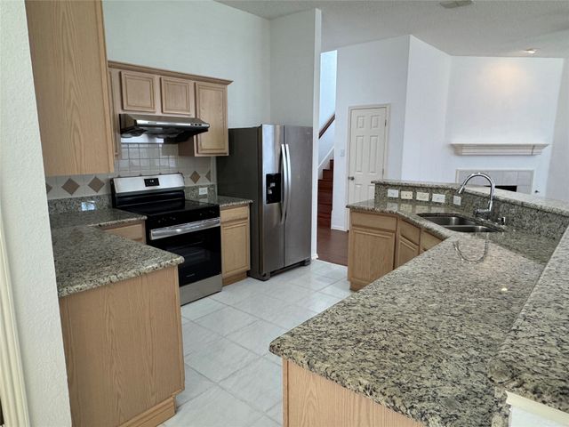 1527 Sugar Bush Trail, Allen, TX 75002