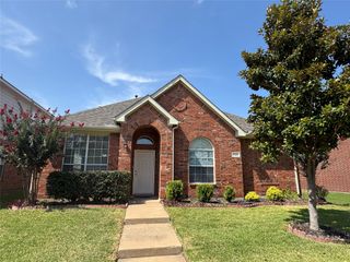 1527 Sugar Bush Trail, Allen, TX 75002