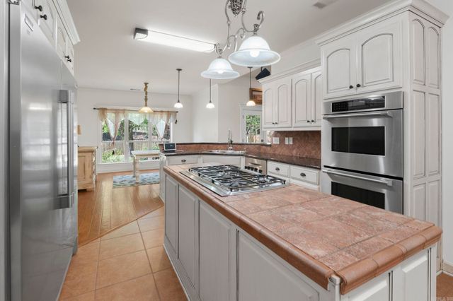 57 Ouachita Drive, Maumelle, AR 72113