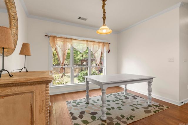 57 Ouachita Drive, Maumelle, AR 72113