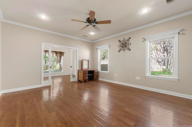 57 Ouachita Drive, Maumelle, AR 72113