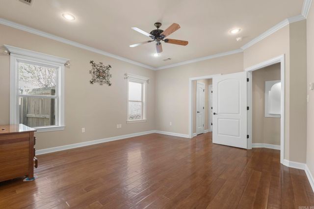 57 Ouachita Drive, Maumelle, AR 72113