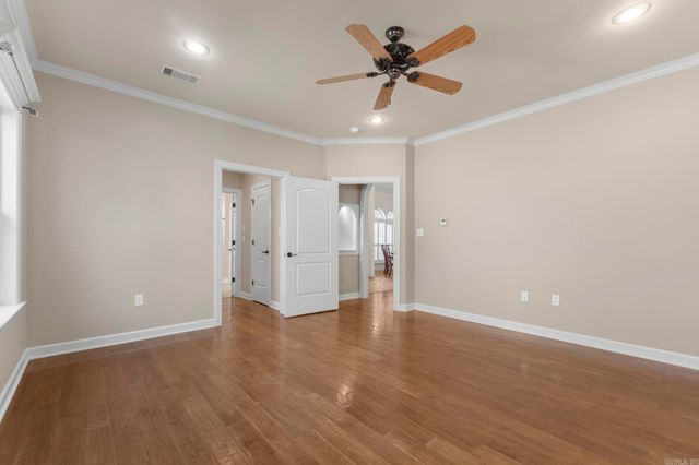 57 Ouachita Drive, Maumelle, AR 72113