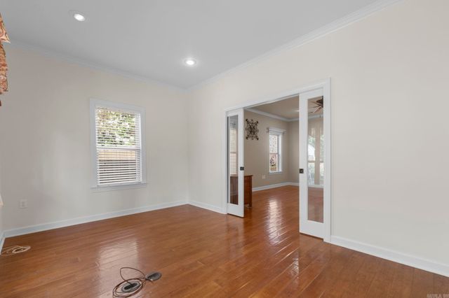 57 Ouachita Drive, Maumelle, AR 72113