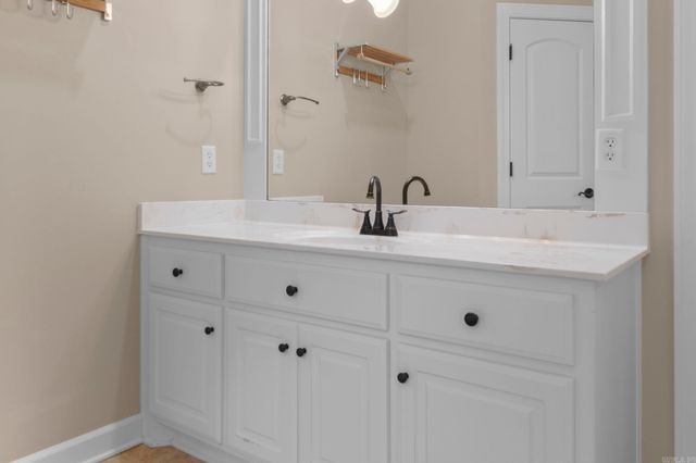 57 Ouachita Drive, Maumelle, AR 72113