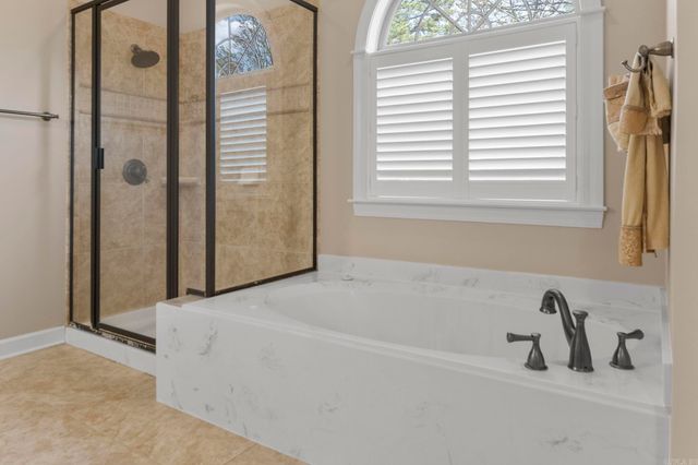 57 Ouachita Drive, Maumelle, AR 72113