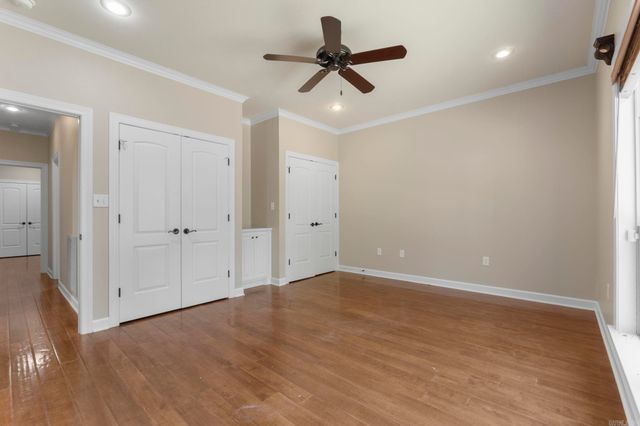 57 Ouachita Drive, Maumelle, AR 72113