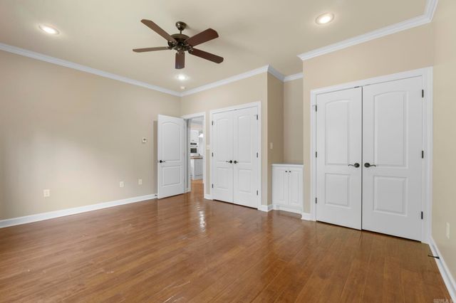 57 Ouachita Drive, Maumelle, AR 72113