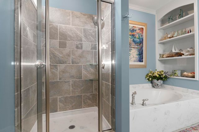 57 Ouachita Drive, Maumelle, AR 72113