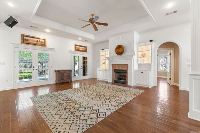 57 Ouachita Drive, Maumelle, AR 72113