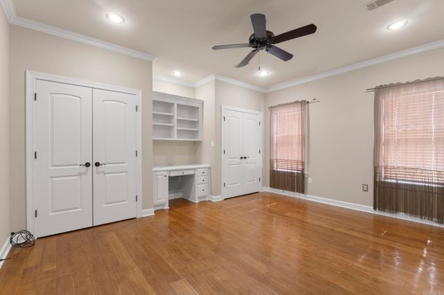 57 Ouachita Drive, Maumelle, AR 72113