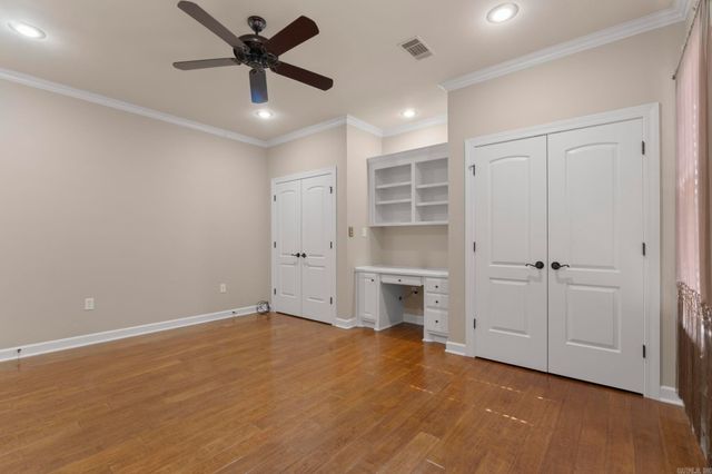 57 Ouachita Drive, Maumelle, AR 72113