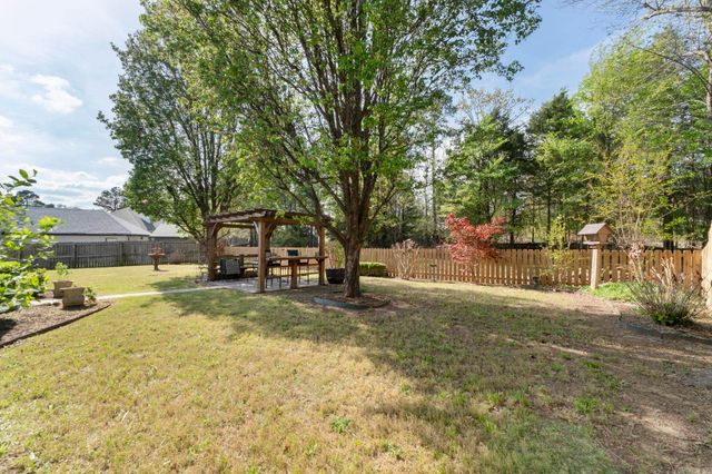 57 Ouachita Drive, Maumelle, AR 72113