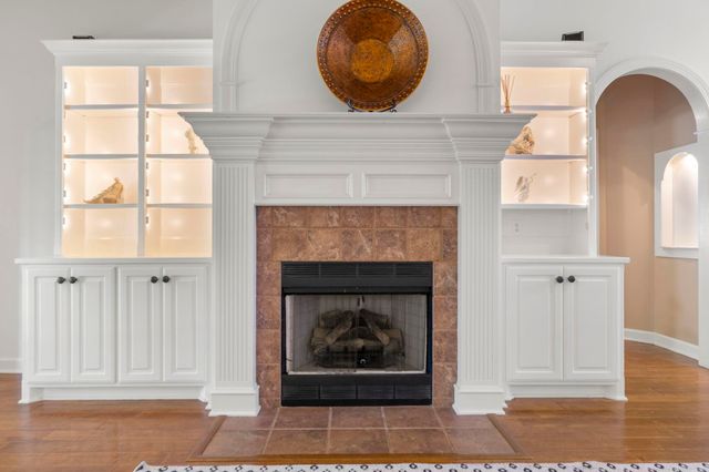 57 Ouachita Drive, Maumelle, AR 72113