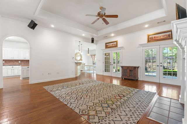 57 Ouachita Drive, Maumelle, AR 72113