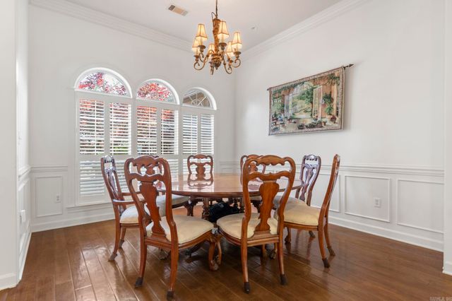 57 Ouachita Drive, Maumelle, AR 72113