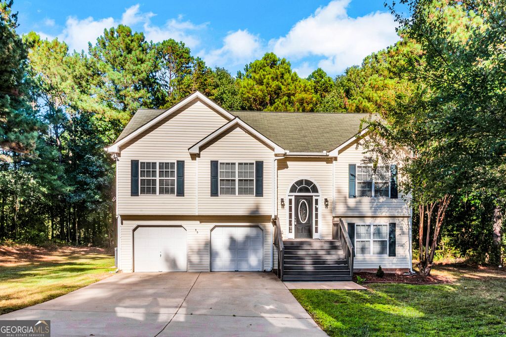 35 Almond Way, Covington, GA 30016